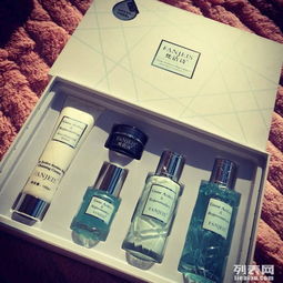 四川成都荣乐公司梵洁诗系列产品个人体验分享与代理机遇浅析